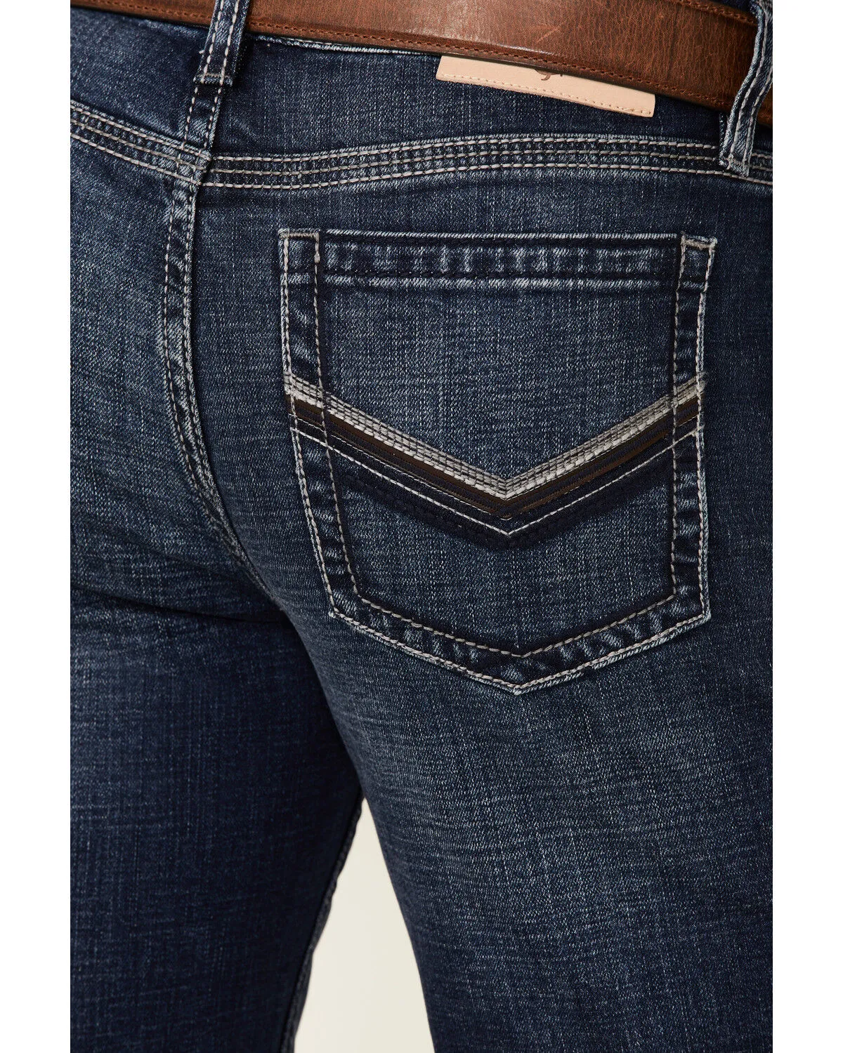 Product Name:  Cody James Core Men's Cayuse Med Stretch Slim Straight Jeans