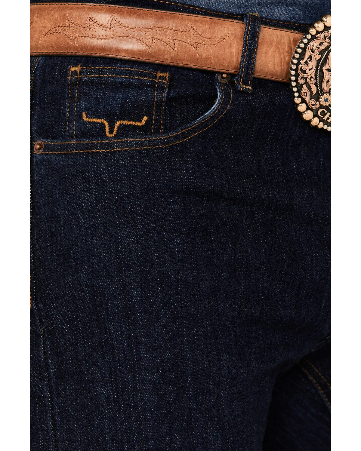 Product Name:  Kimes Ranch Men's Wayne Stretch Slim Straight Jeans