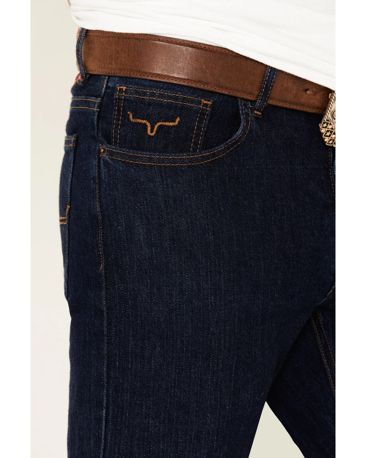 Product Name:  Kimes Ranch Men's Wayne Stretch Slim Straight Jeans