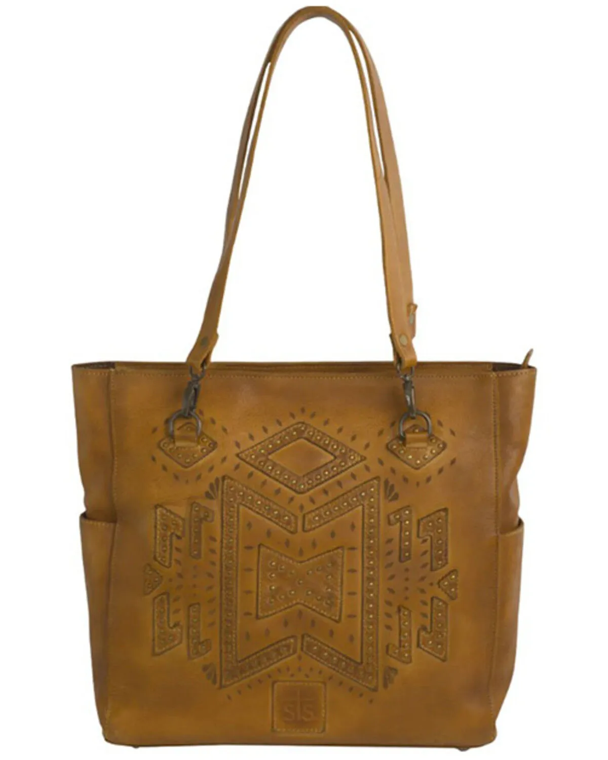 Product Name:  STS Ranchwear By Carroll Women's Wayfarer Tote