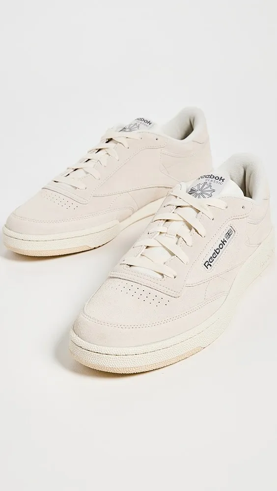 Reebok   Club C 85 Sneakers 