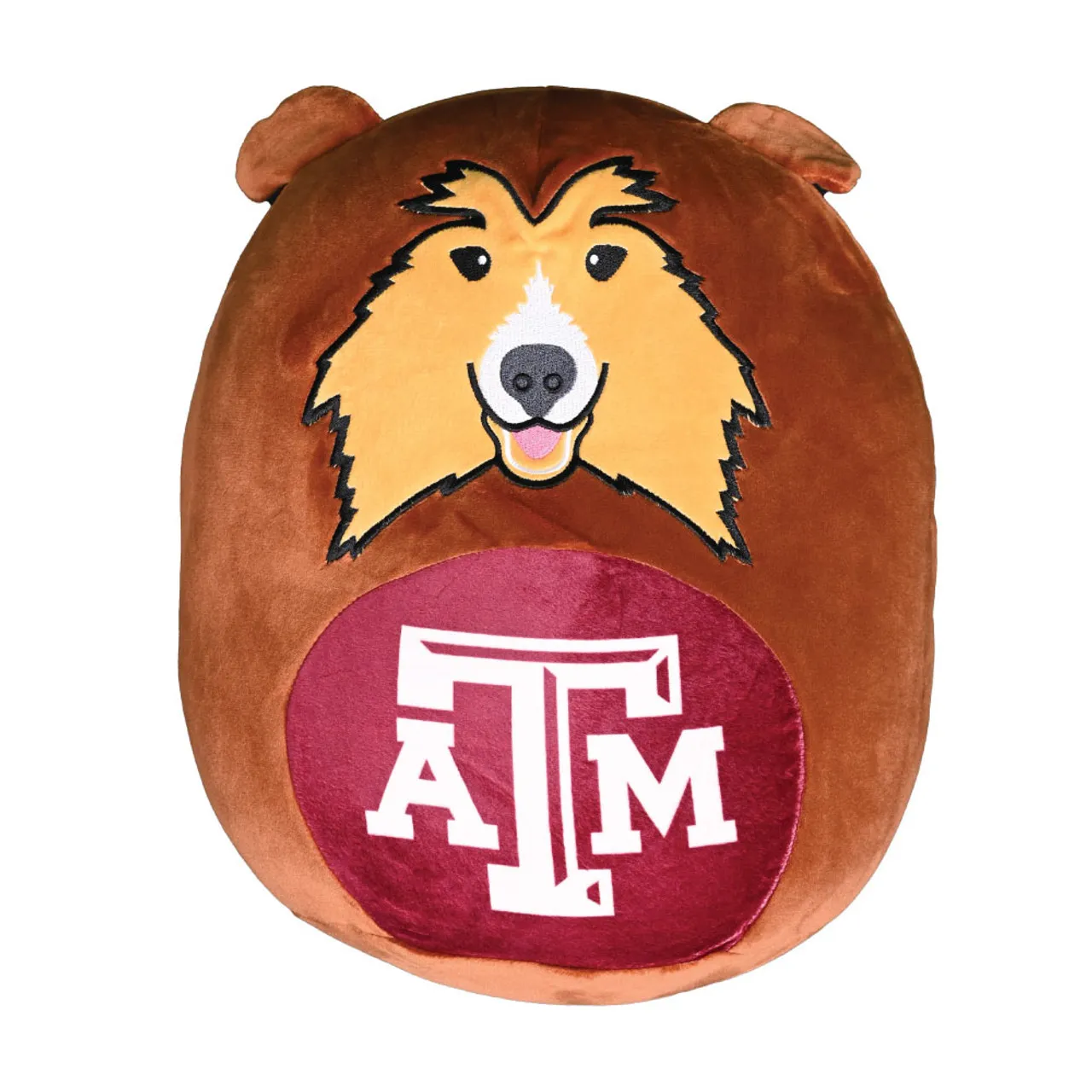 Reveille Squish Pillow