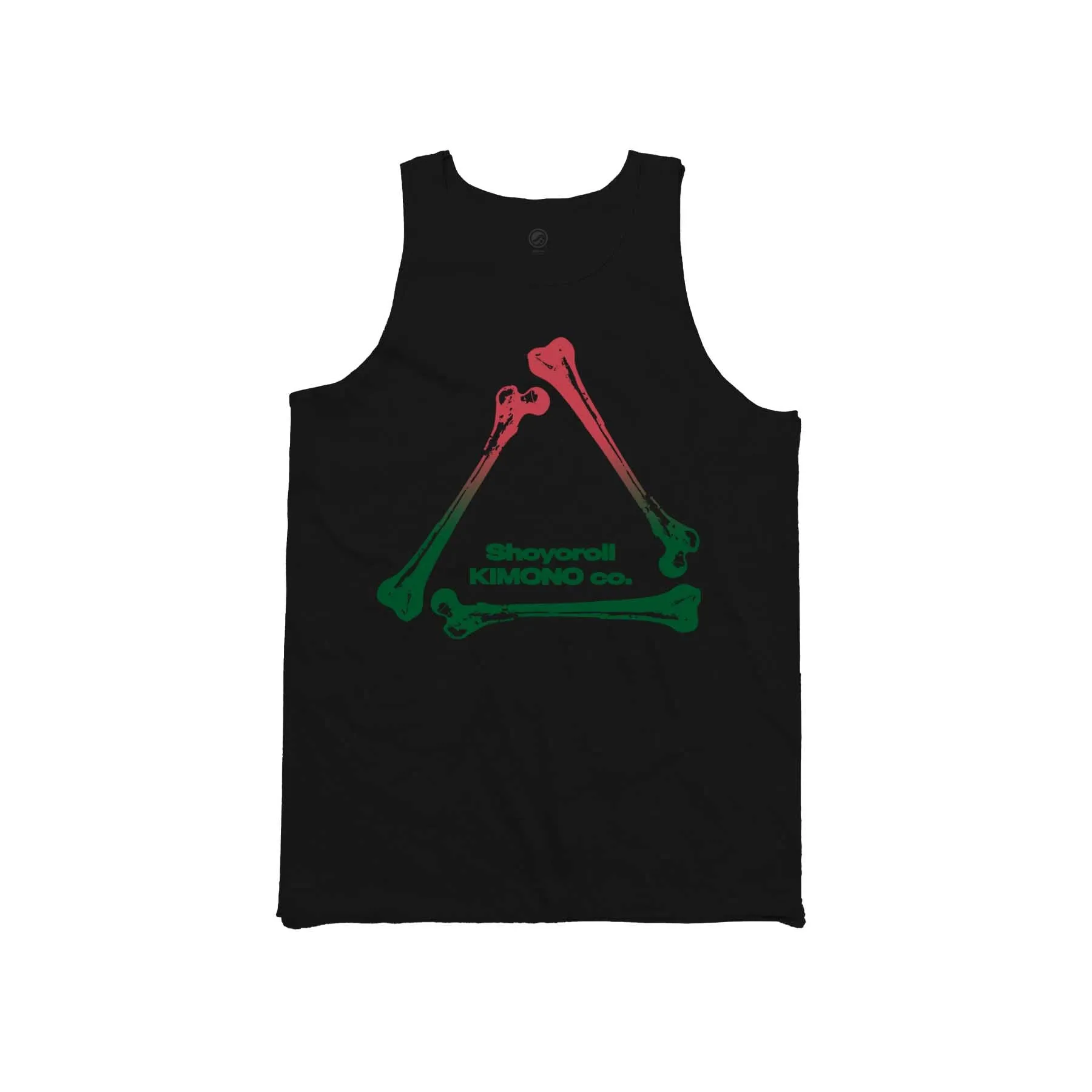 Rollin Bones Tank