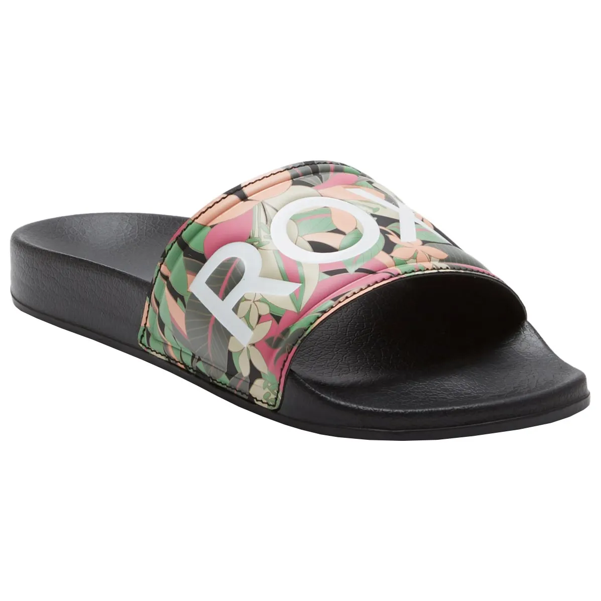 Roxy - Slippy II Sandals Women black