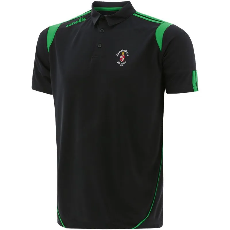 Sarsfields Belfast Loxton Polo Shirt