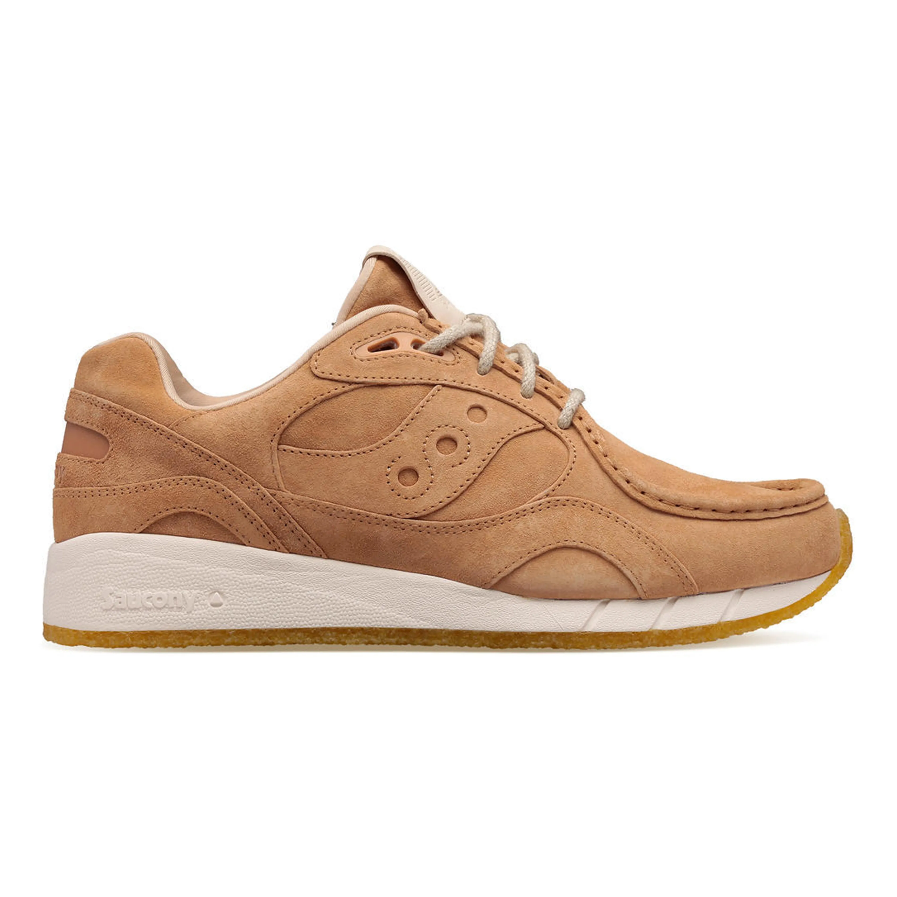 Saucony Originals Shadow 6000 Moc