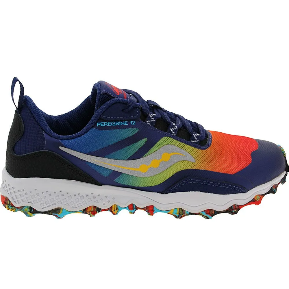 Saucony Peregrine 12 Shield Running - Boys | Girls