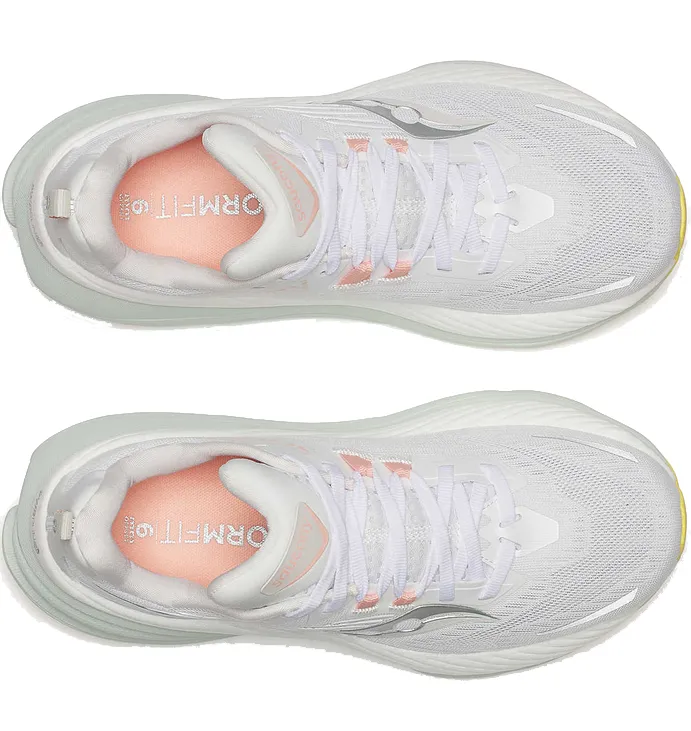 Saucony Saucony Hurricane 24 Womens S10933 246 Medium (B) 