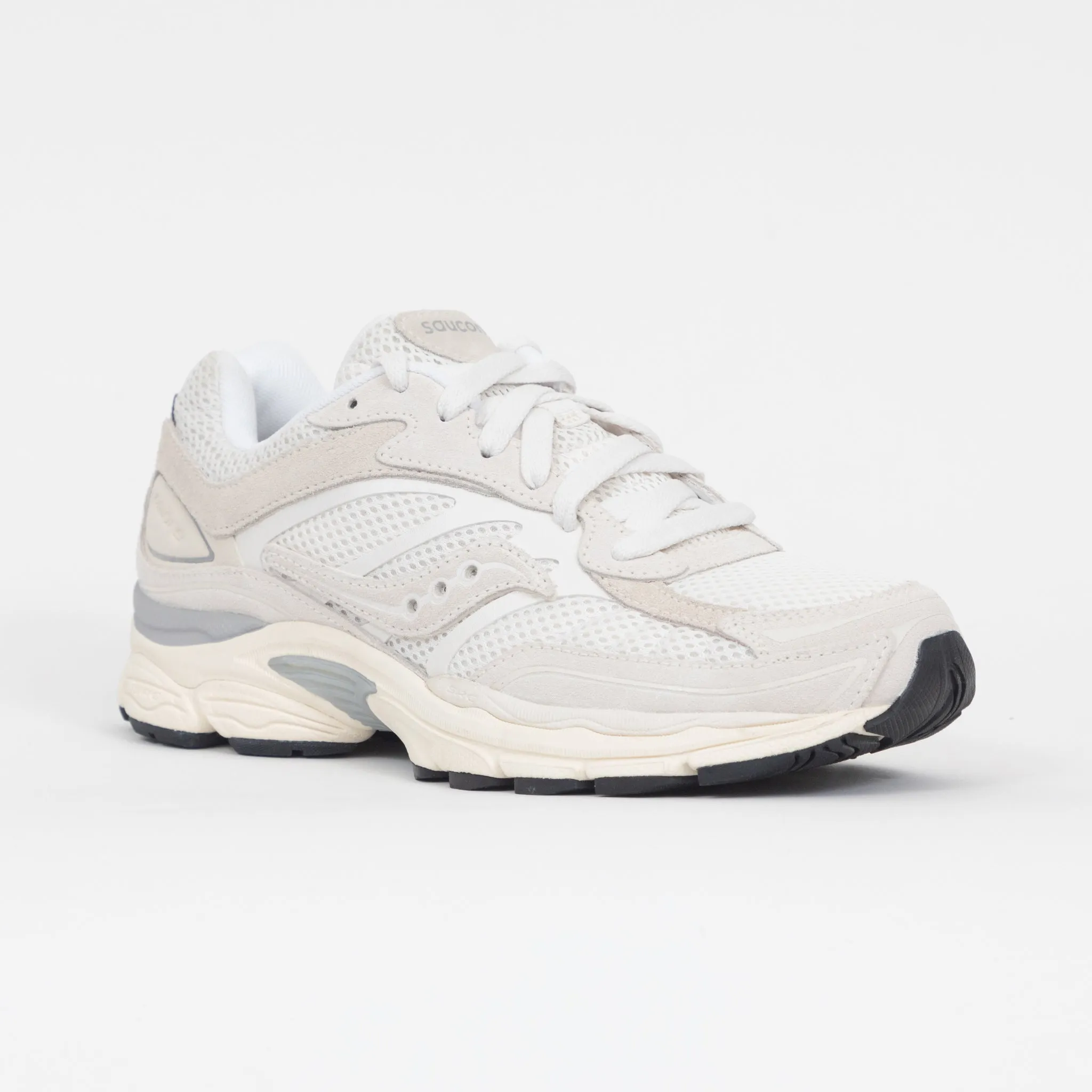 SAUCONY SAUCONY Pro Grid Omni 9 in WHITE