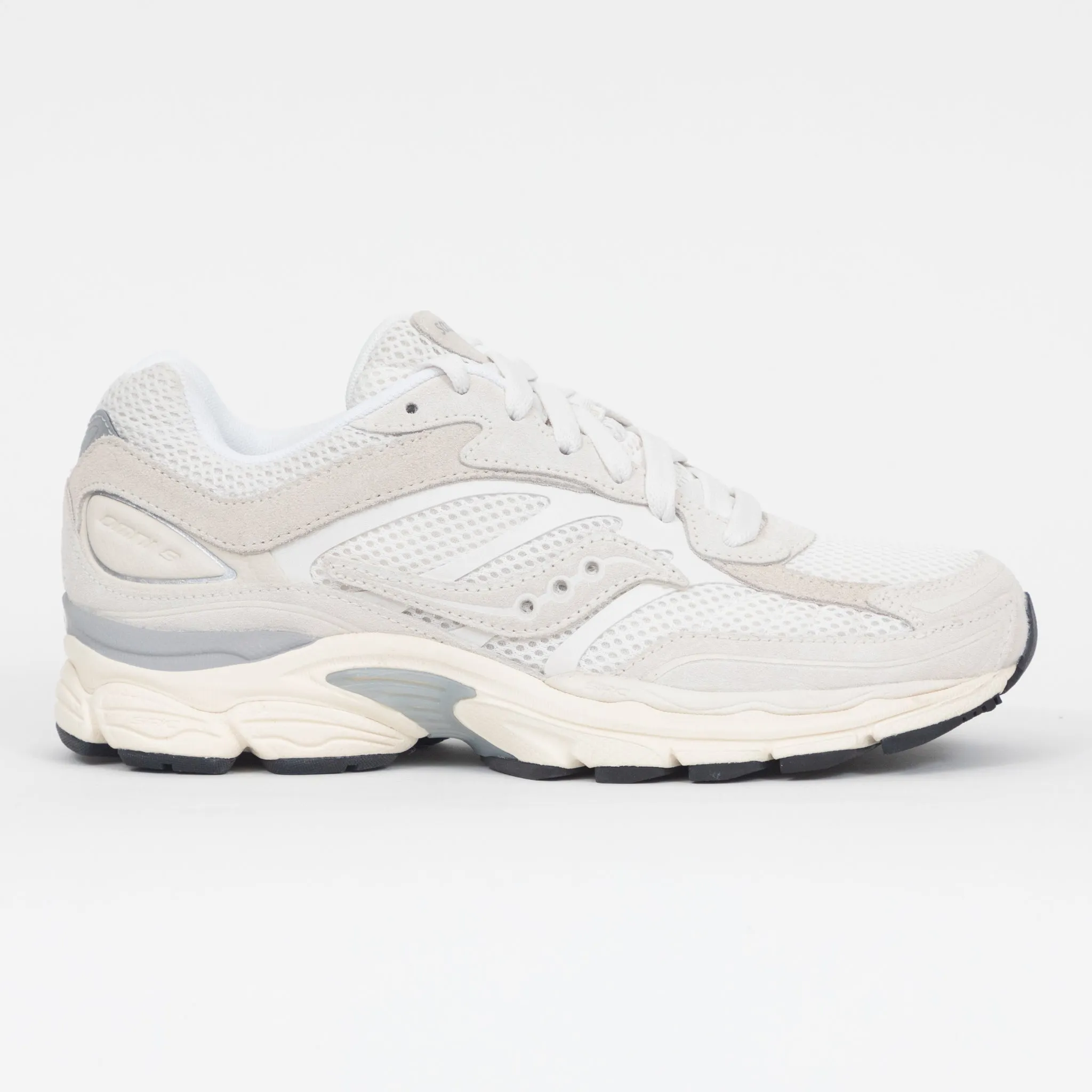 SAUCONY SAUCONY Pro Grid Omni 9 in WHITE