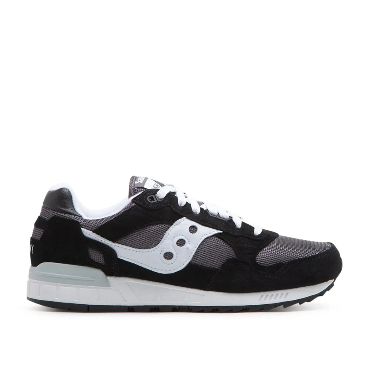 Saucony Shadow 500 (Black / White)