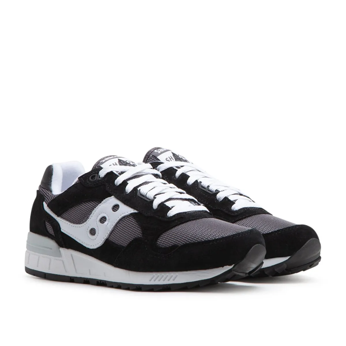 Saucony Shadow 500 (Black / White)