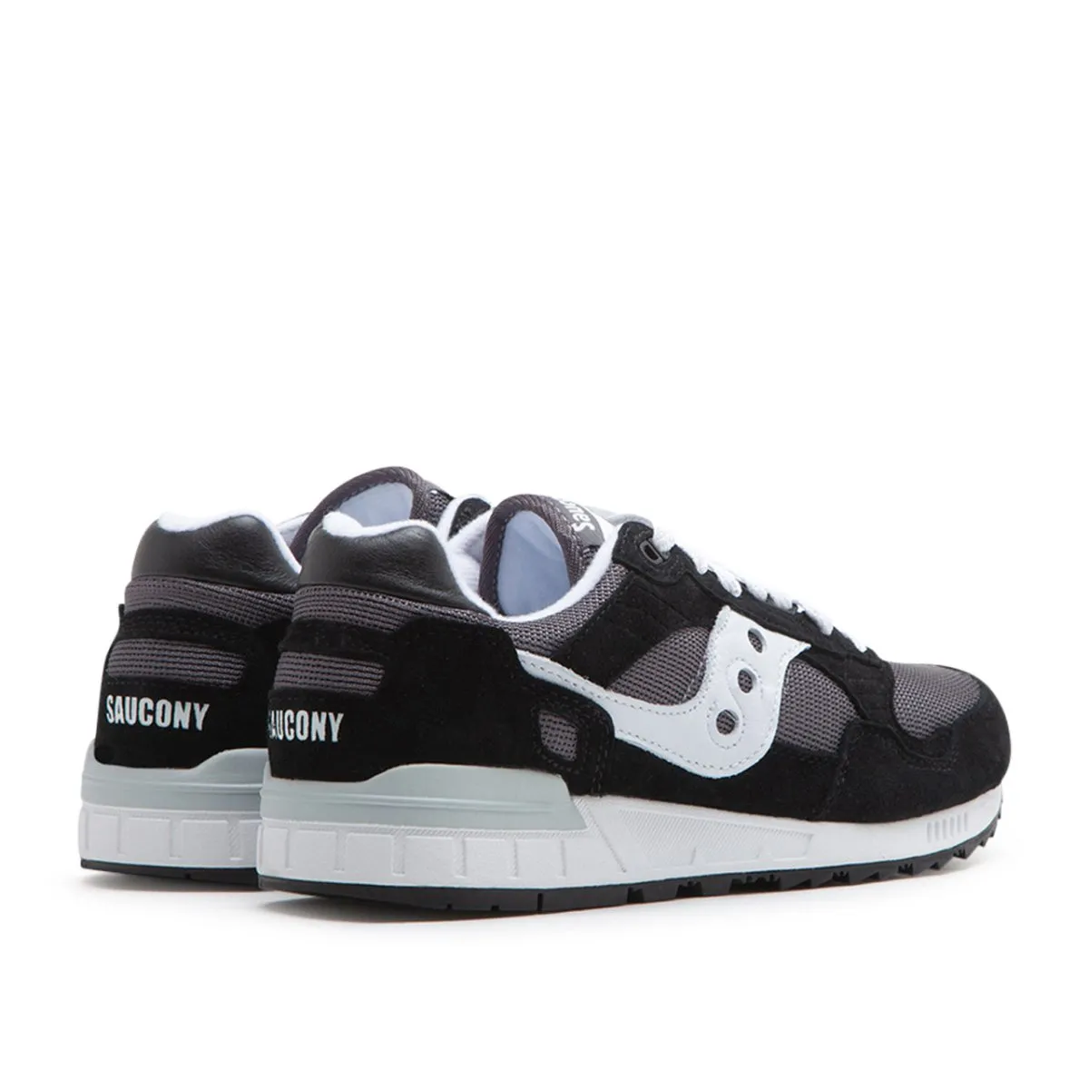 Saucony Shadow 500 (Black / White)