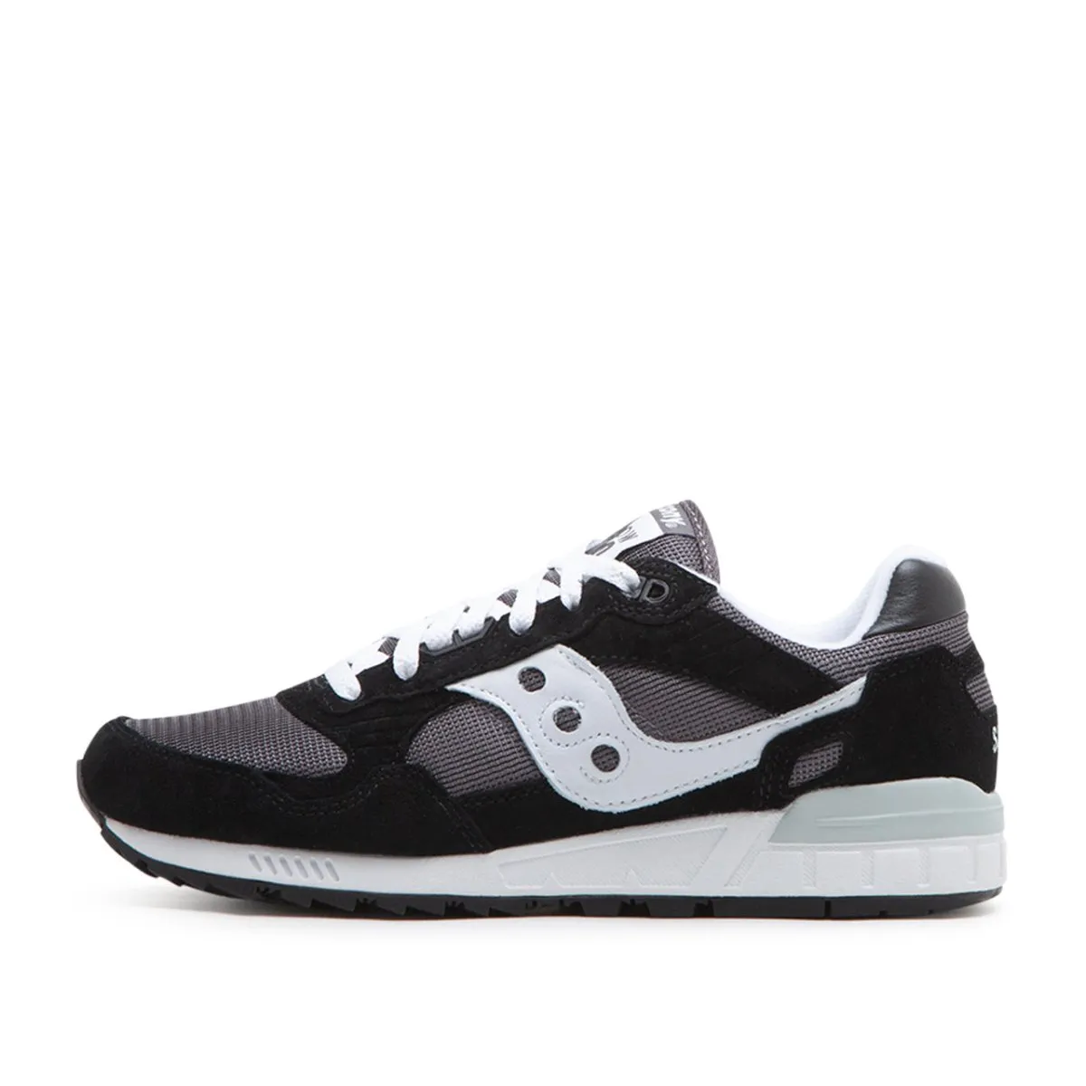 Saucony Shadow 500 (Black / White)