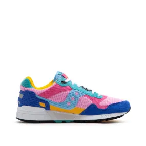 Saucony Shadow 5000 Patchwork (Multi)