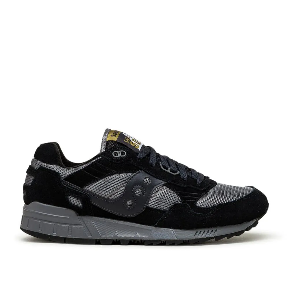 Saucony Shadow 5000 Vintage (Black)