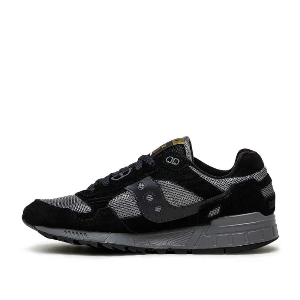 Saucony Shadow 5000 Vintage (Black)