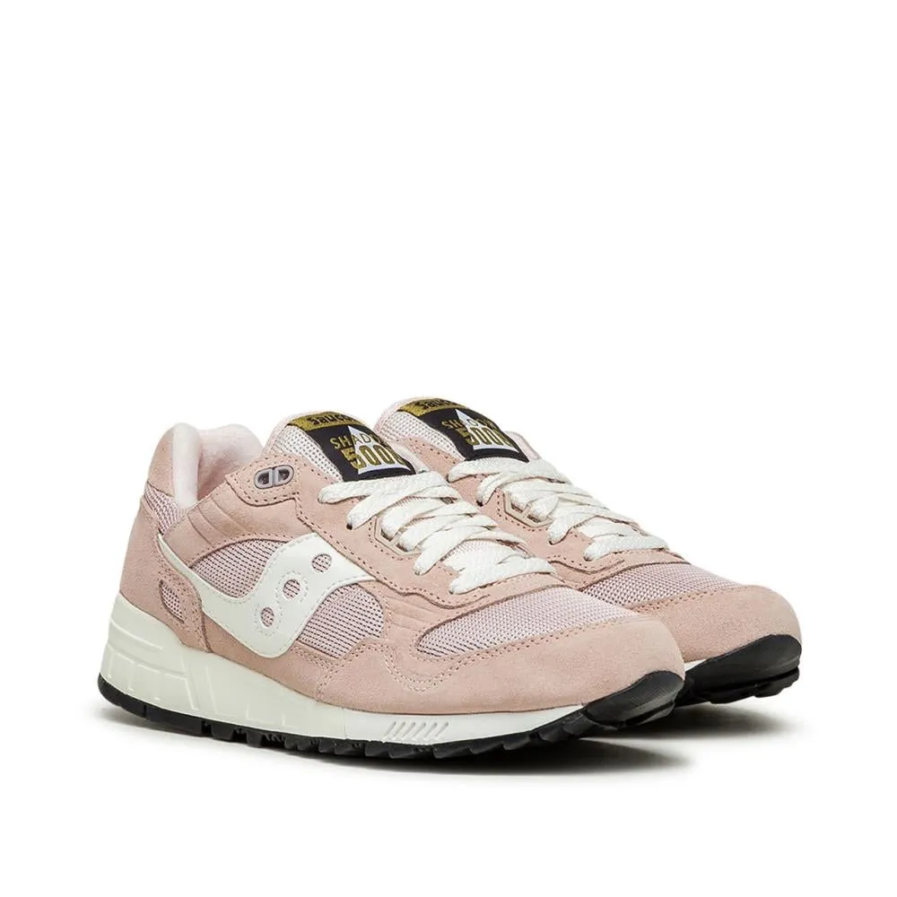 Saucony Shadow 5000 Vintage W (Beige / White)