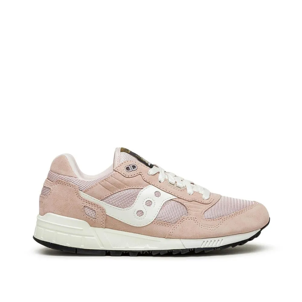 Saucony Shadow 5000 Vintage W (Beige / White)