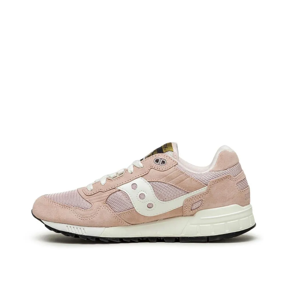 Saucony Shadow 5000 Vintage W (Beige / White)