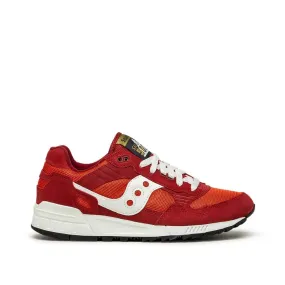 Saucony Shadow 5000 Vintage W (Red / White)