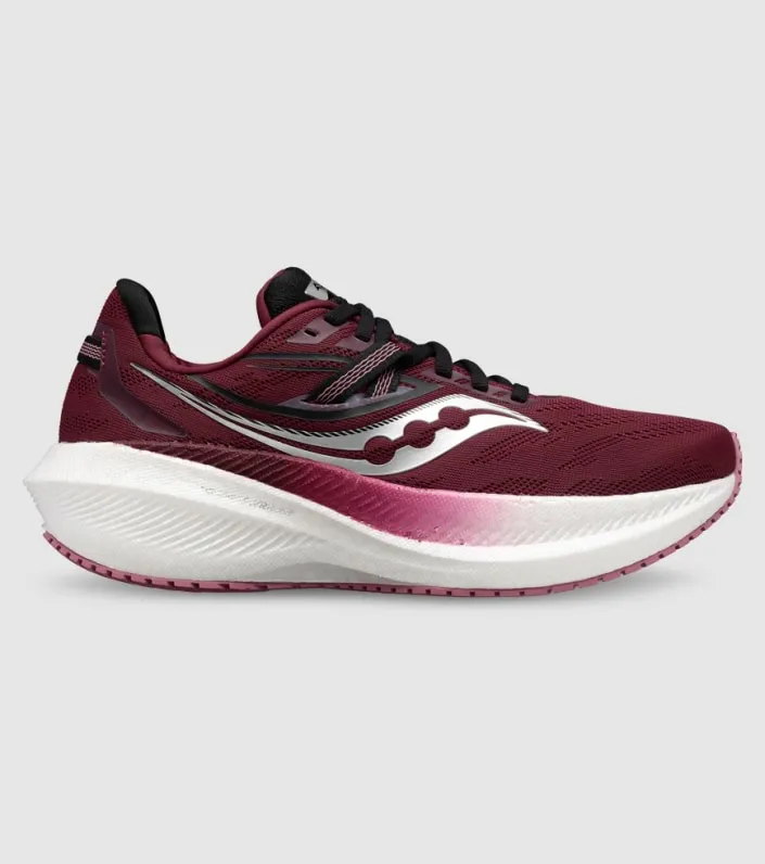 saucony triumph 20 womens