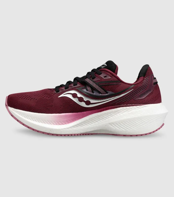 saucony triumph 20 womens