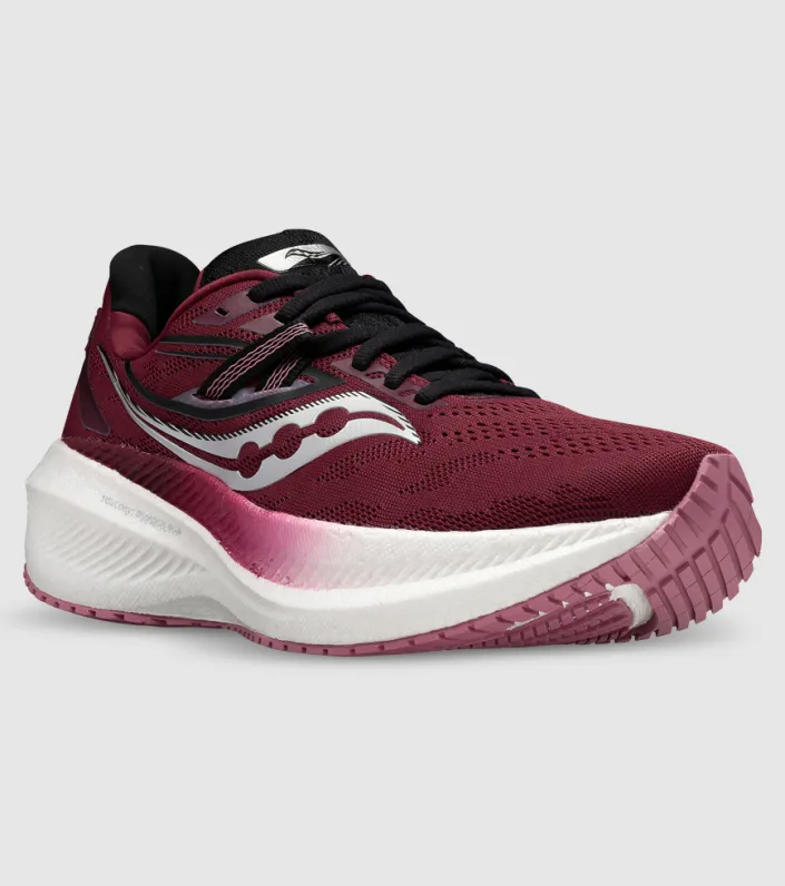 saucony triumph 20 womens