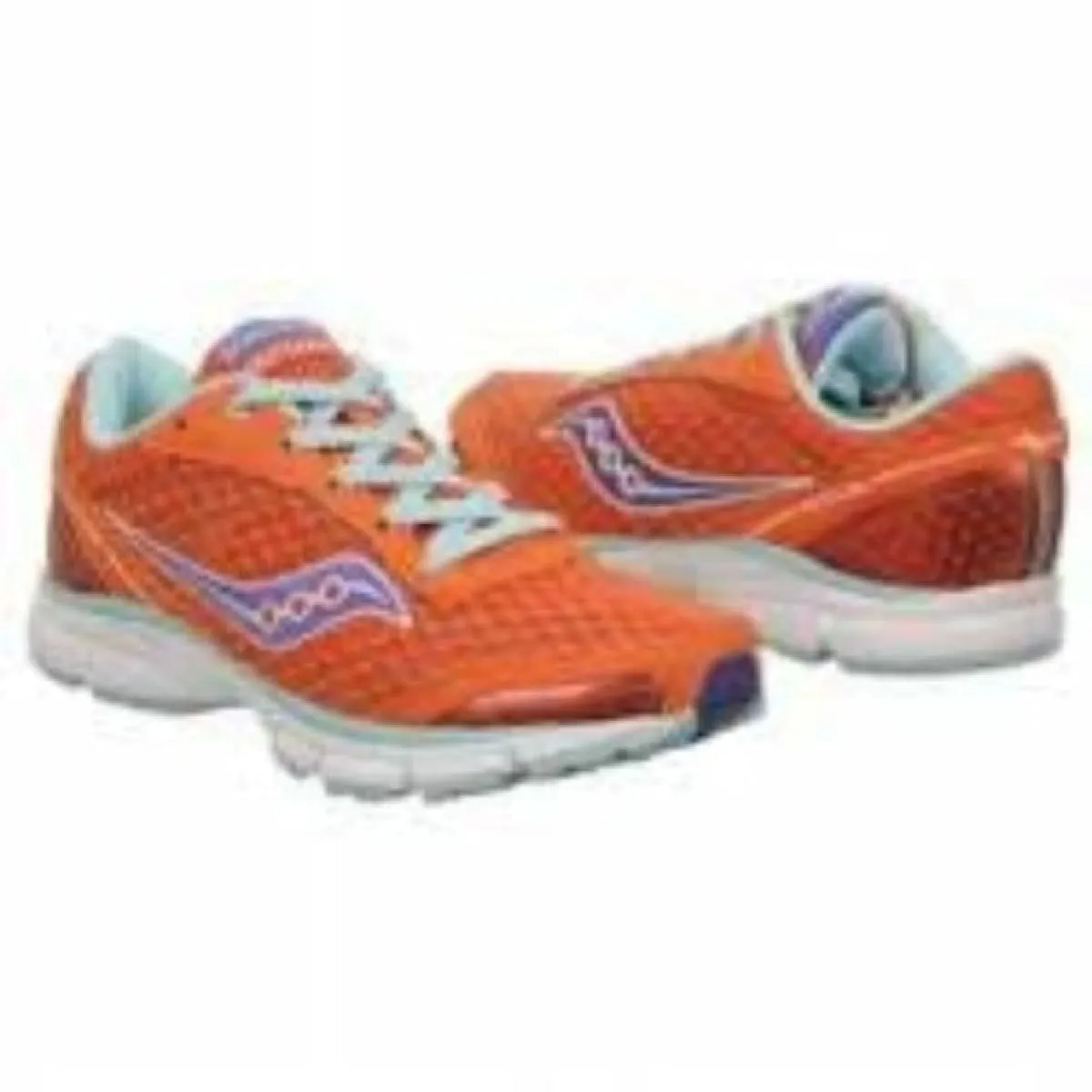 SAUCONY Women's Grid  OutDuel Running Shoe - Preowned