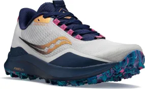 Saucony Women's Peregrine 12 Prospect Glass