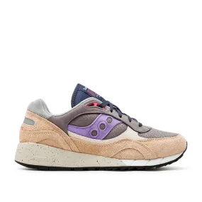 Saucony x SNS Shadow 6000 (Grey / Multi)