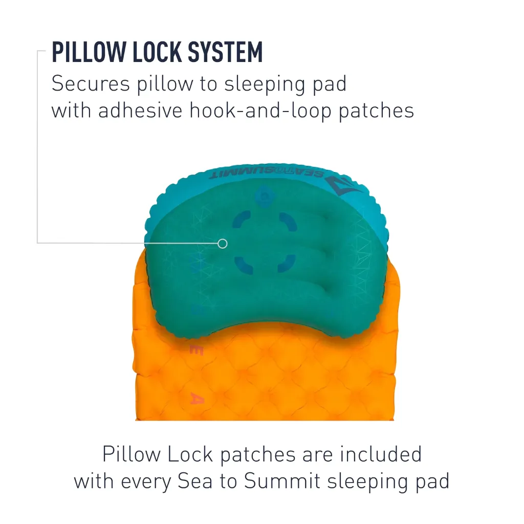 Sea to Summit Aeros Ultralight Pillow - Large