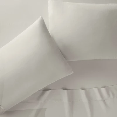 Serta X Comfort Cotton Rich 500tc Wrinkle Resistant Sheet Set