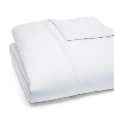 Sferra Grande Hotel Duvet Cover, Twin