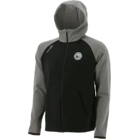 Shelburne UTD Henry Fleece Full Zip Hoodie