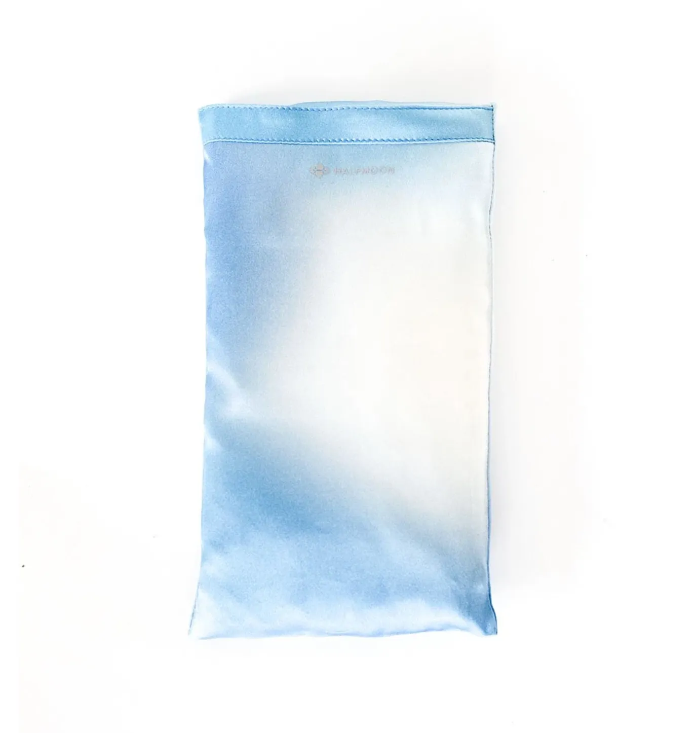 Silk Eye Pillow (Crystal Collection)