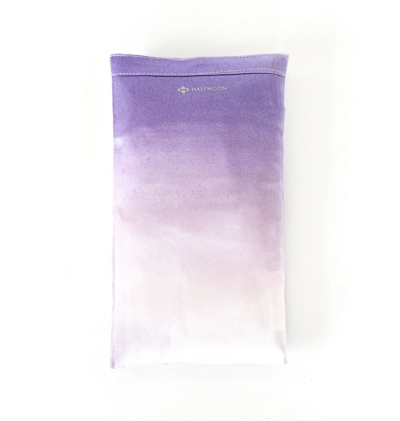 Silk Eye Pillow (Crystal Collection)