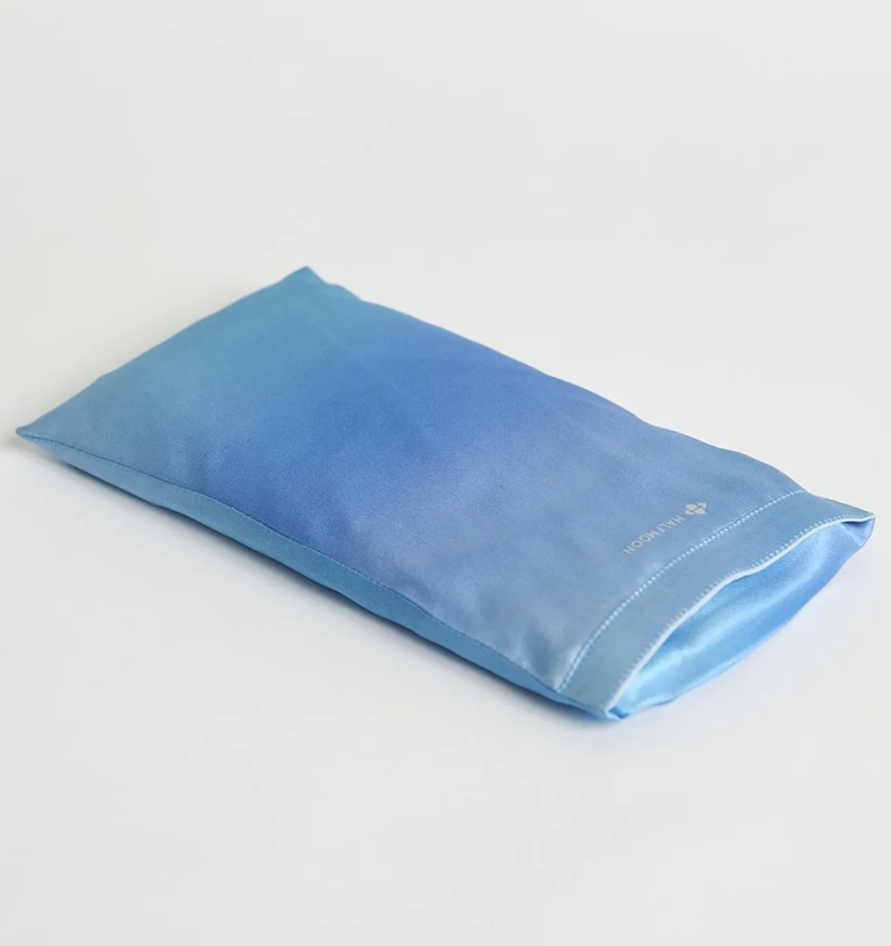 Silk Eye Pillow (Crystal Collection)