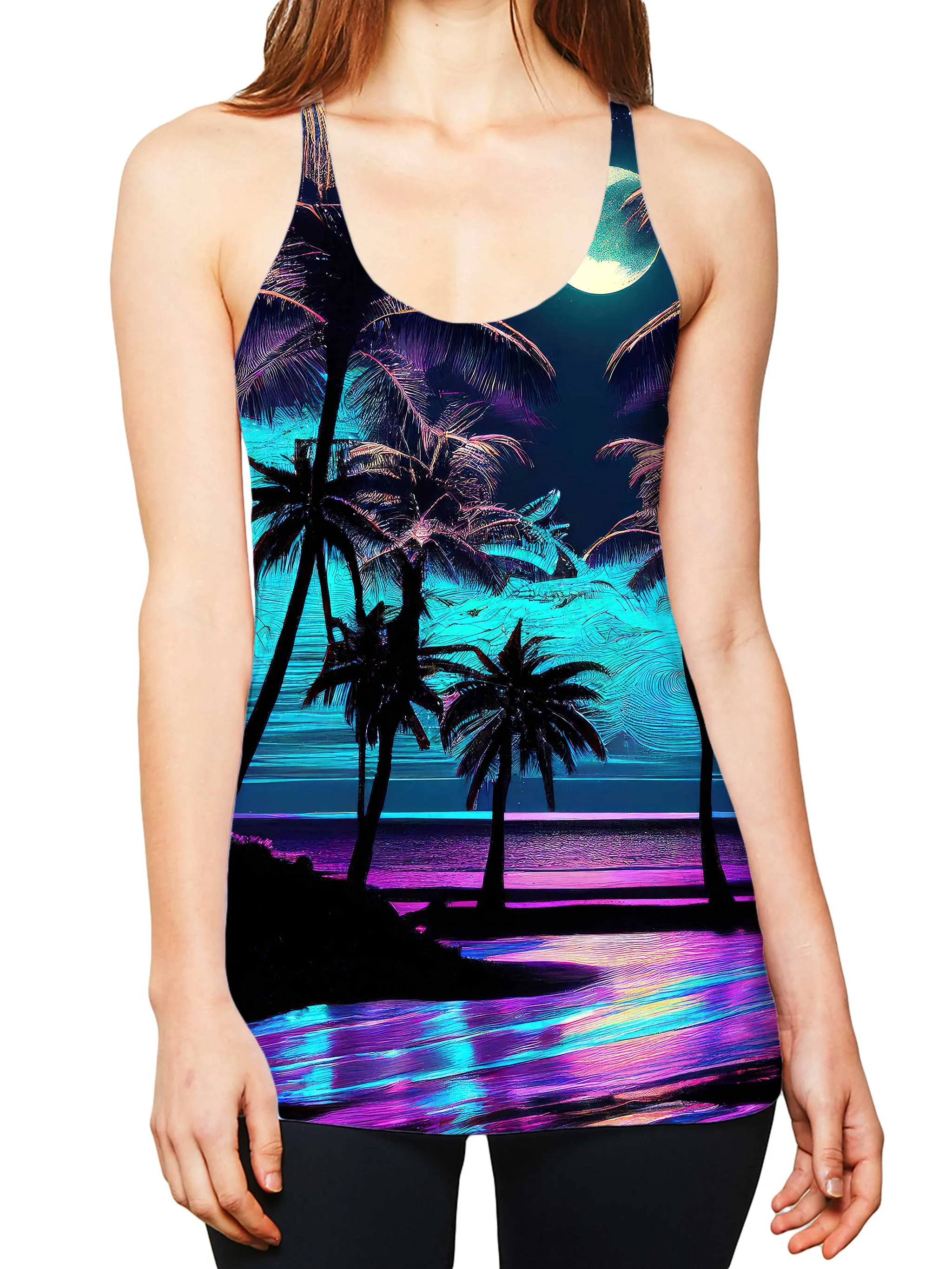 Spellbound Women's Tank