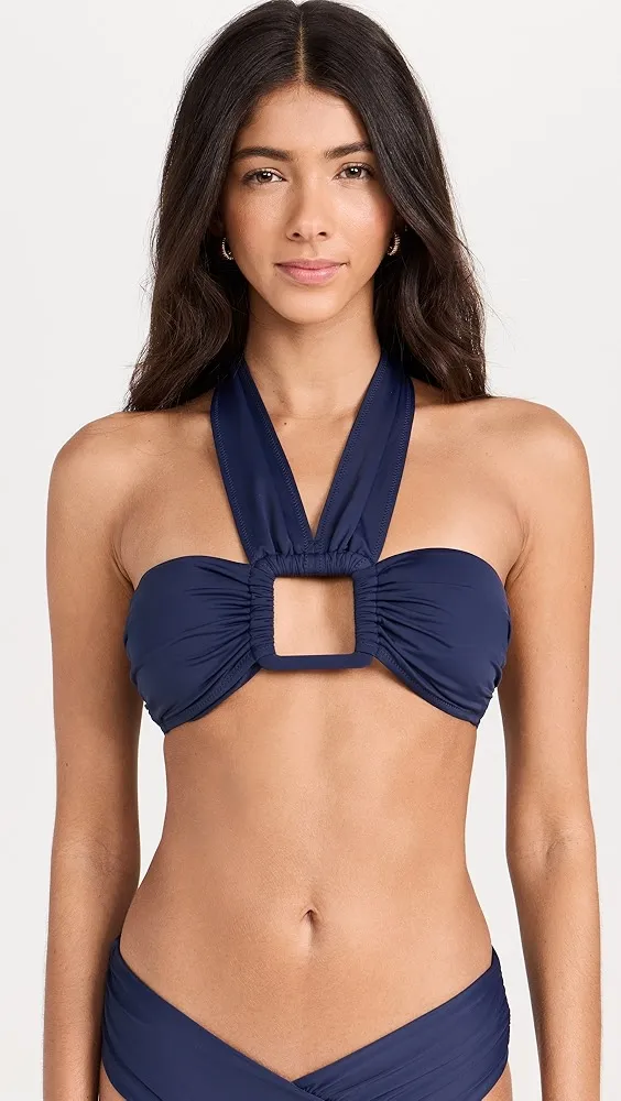 STAUD   Innes Bikini Top 