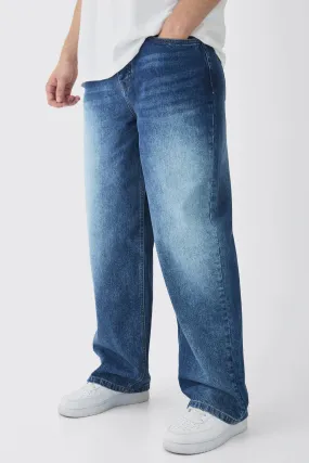 Tall Relaxed Fit Jeans