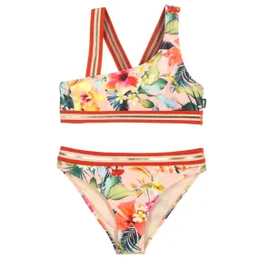 Teen Floral Bikini (UPF50+)