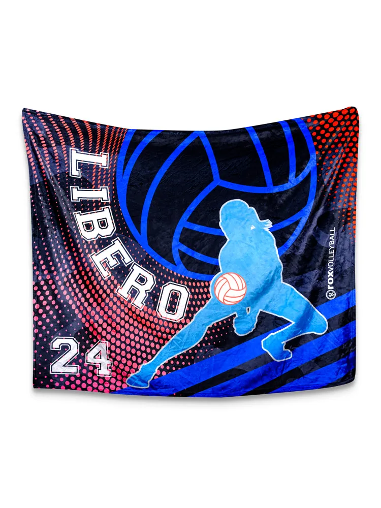 The Libero Blanket