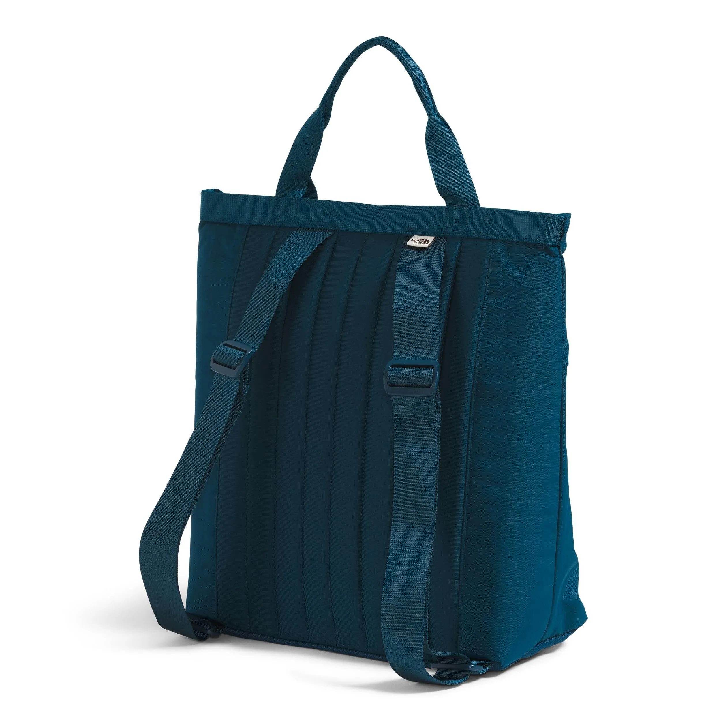 THE NORTH FACE Berkeley Tote Pack, OS, Midnight Petrol/Algae Blue