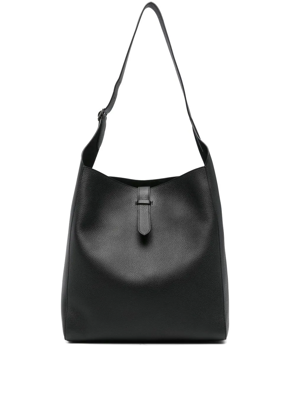 The Row Blake shoulder bag - Black