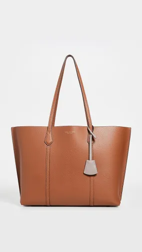 Tory Burch   Perry Triple Compartment Tote 