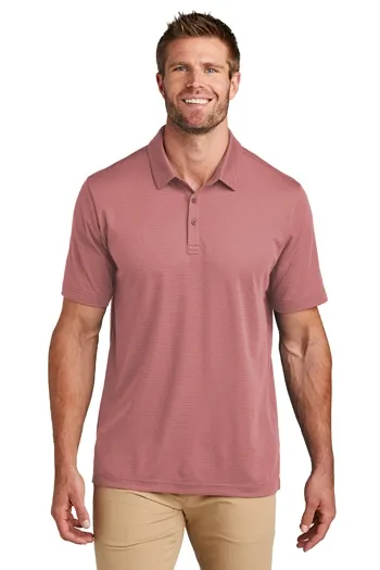 TravisMathew - Bayfront Solid Polo. TM1MY399