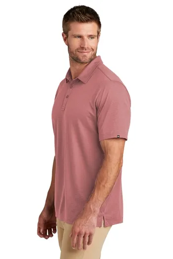 TravisMathew - Bayfront Solid Polo. TM1MY399