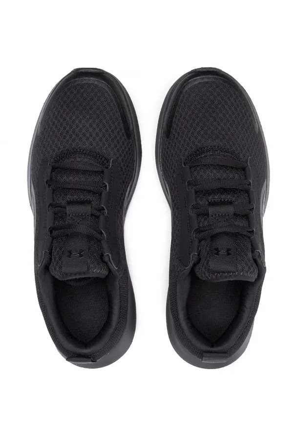 Under Armour Victory Running Shoes Black