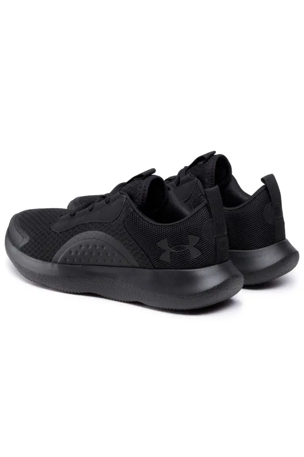 Under Armour Victory Running Shoes Black